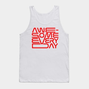 Awesome Tank Top